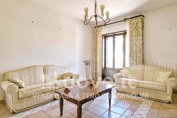 appartamento in vendita a Manduria