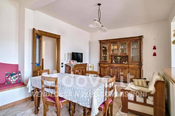 appartamento in vendita a Manduria