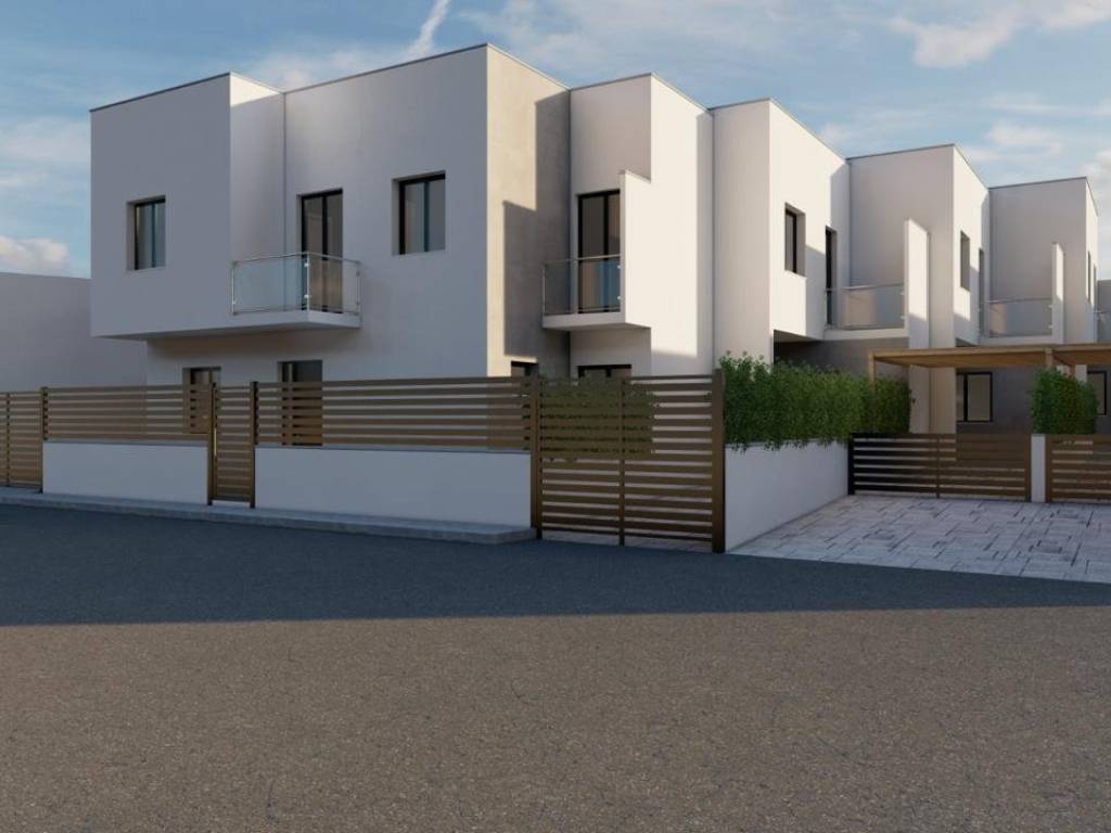 casa indipendente in vendita a Manduria
