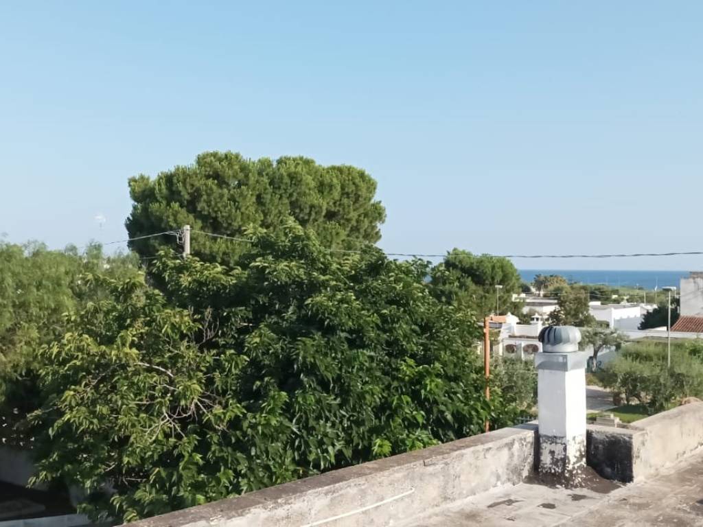 casa indipendente in vendita a Manduria in zona San Pietro in Bevagna