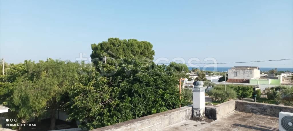 casa indipendente in vendita a Manduria