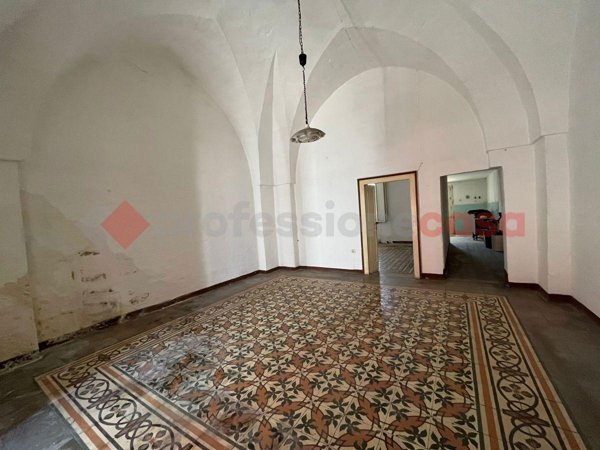 casa indipendente in vendita a Manduria