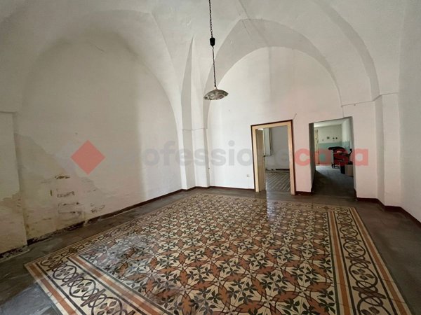 casa indipendente in vendita a Manduria