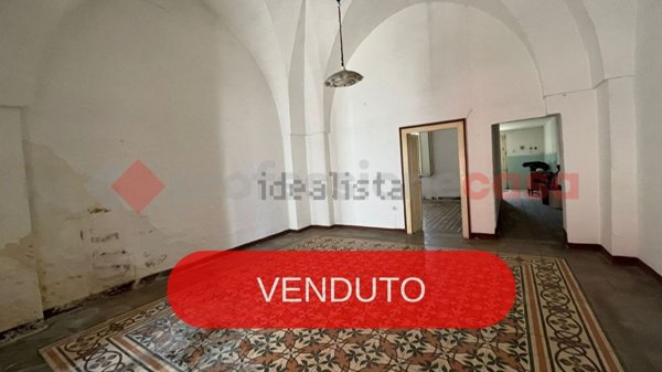 appartamento in vendita a Manduria