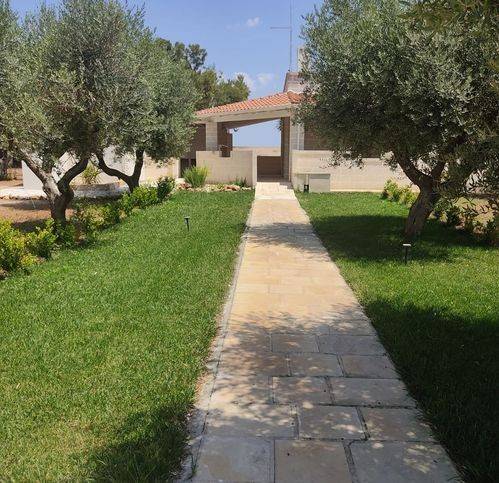 casa indipendente in vendita a Manduria