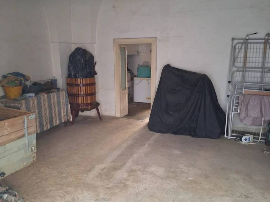 casa indipendente in vendita a Manduria