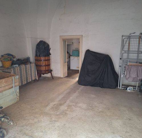 casa indipendente in vendita a Manduria