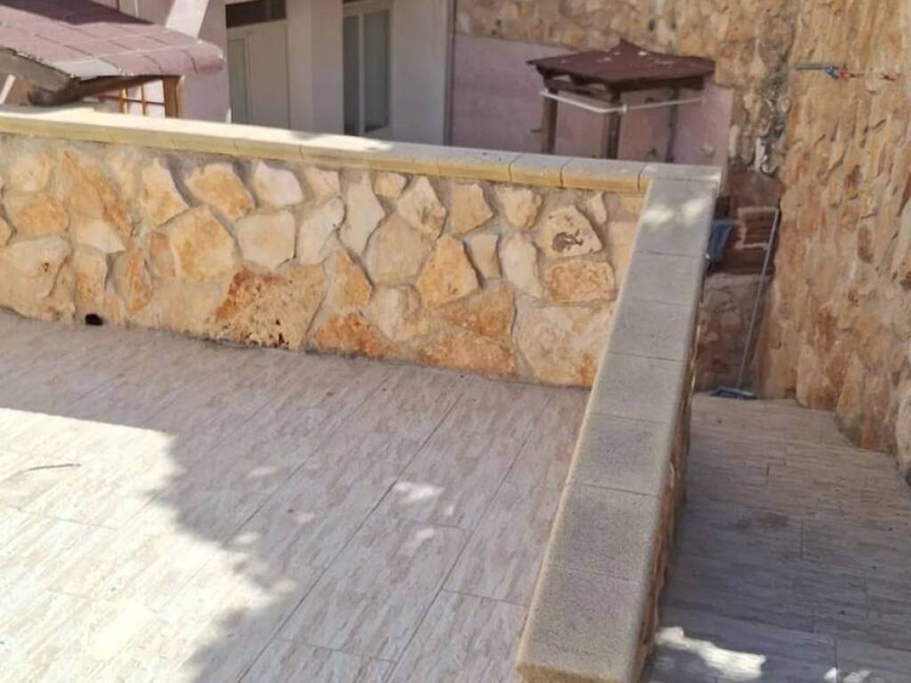 casa indipendente in vendita a Manduria in zona San Pietro in Bevagna