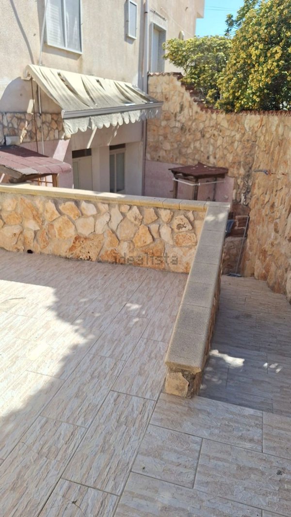 casa indipendente in vendita a Manduria in zona San Pietro in Bevagna