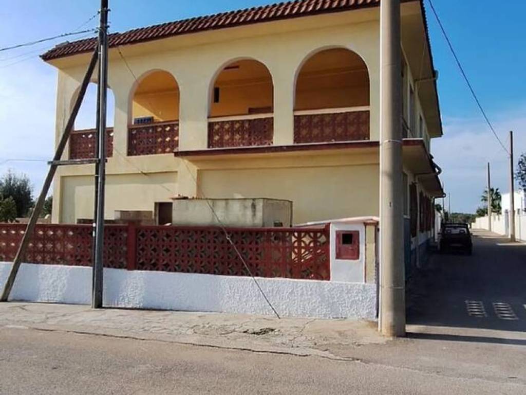 appartamento in vendita a Manduria in zona San Pietro in Bevagna