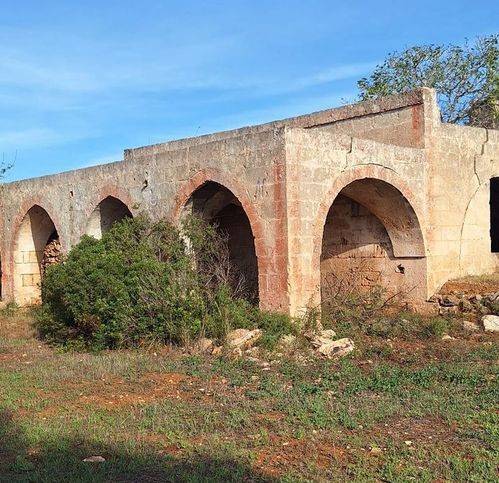 casa indipendente in vendita a Manduria