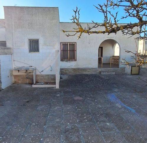 casa indipendente in vendita a Manduria in zona San Pietro in Bevagna