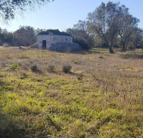 casa indipendente in vendita a Manduria