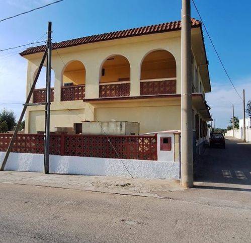 appartamento in vendita a Manduria in zona San Pietro in Bevagna