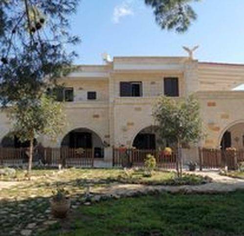 casa indipendente in vendita a Manduria in zona San Pietro in Bevagna