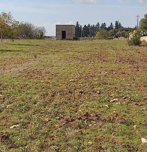 casa indipendente in vendita a Manduria