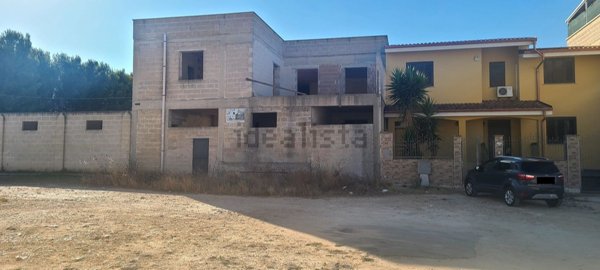 casale in vendita a Manduria in zona Uggiano Montefusco