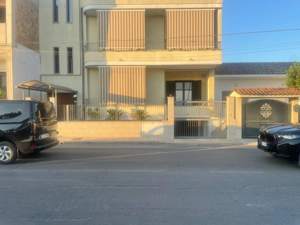 appartamento in vendita a Manduria