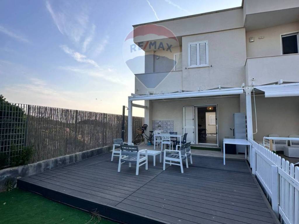 casa indipendente in vendita a Manduria in zona San Pietro in Bevagna