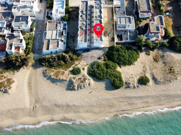 casa indipendente in vendita a Manduria in zona San Pietro in Bevagna