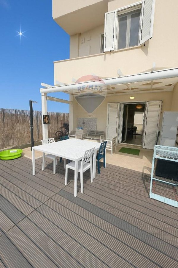 casa indipendente in vendita a Manduria in zona San Pietro in Bevagna