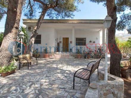 casa indipendente in vendita a Manduria in zona San Pietro in Bevagna