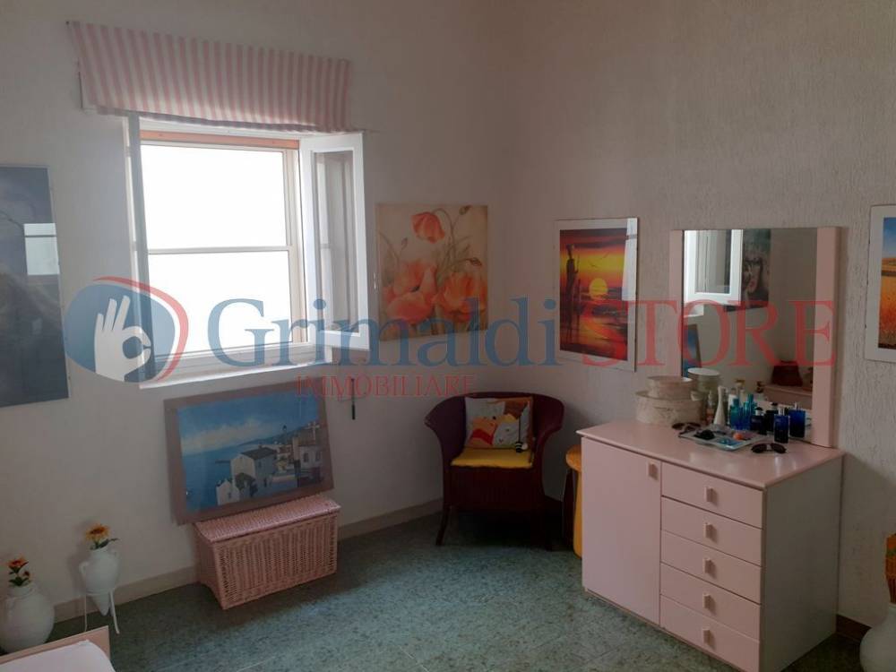 casa indipendente in vendita a Manduria in zona San Pietro in Bevagna