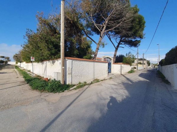 casa indipendente in vendita a Manduria in zona San Pietro in Bevagna