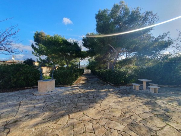 casa indipendente in vendita a Manduria in zona San Pietro in Bevagna