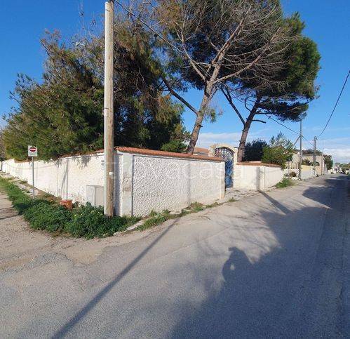 casa indipendente in vendita a Manduria in zona San Pietro in Bevagna