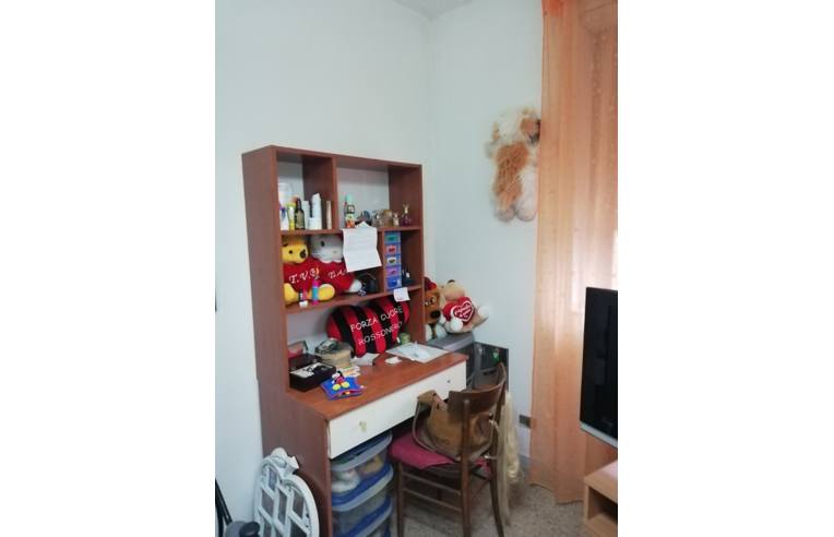 appartamento in vendita a Manduria
