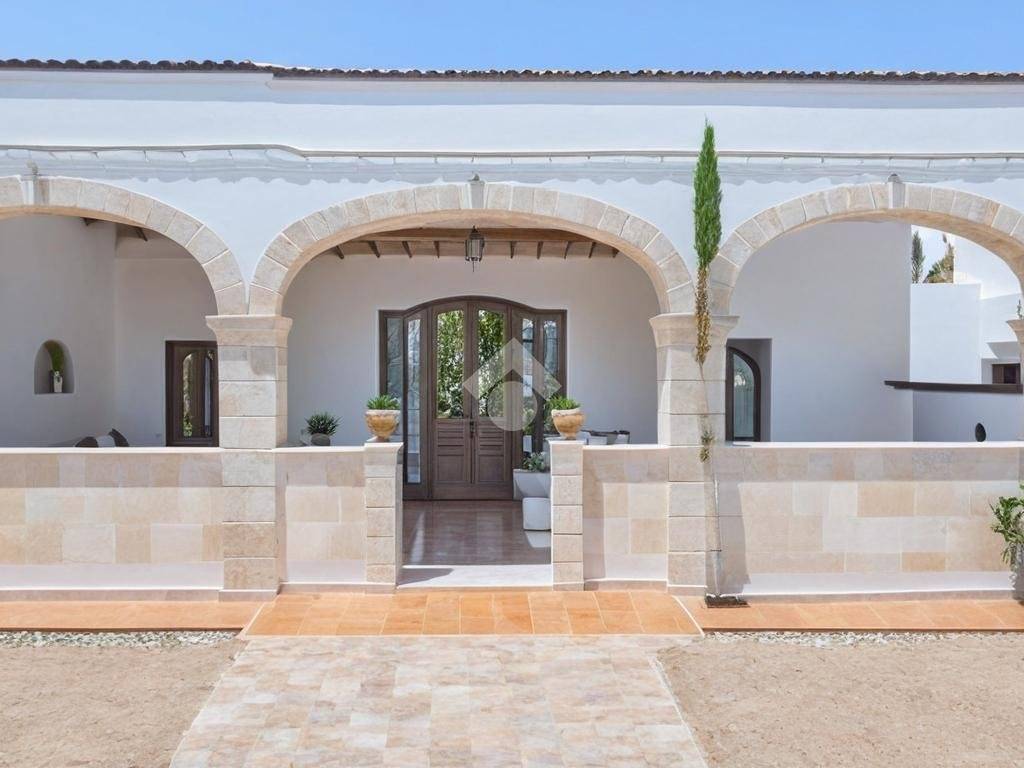 casa indipendente in vendita a Manduria in zona San Pietro in Bevagna