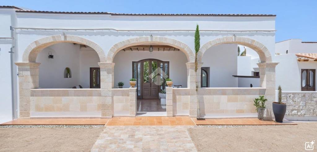 casa indipendente in vendita a Manduria in zona San Pietro in Bevagna