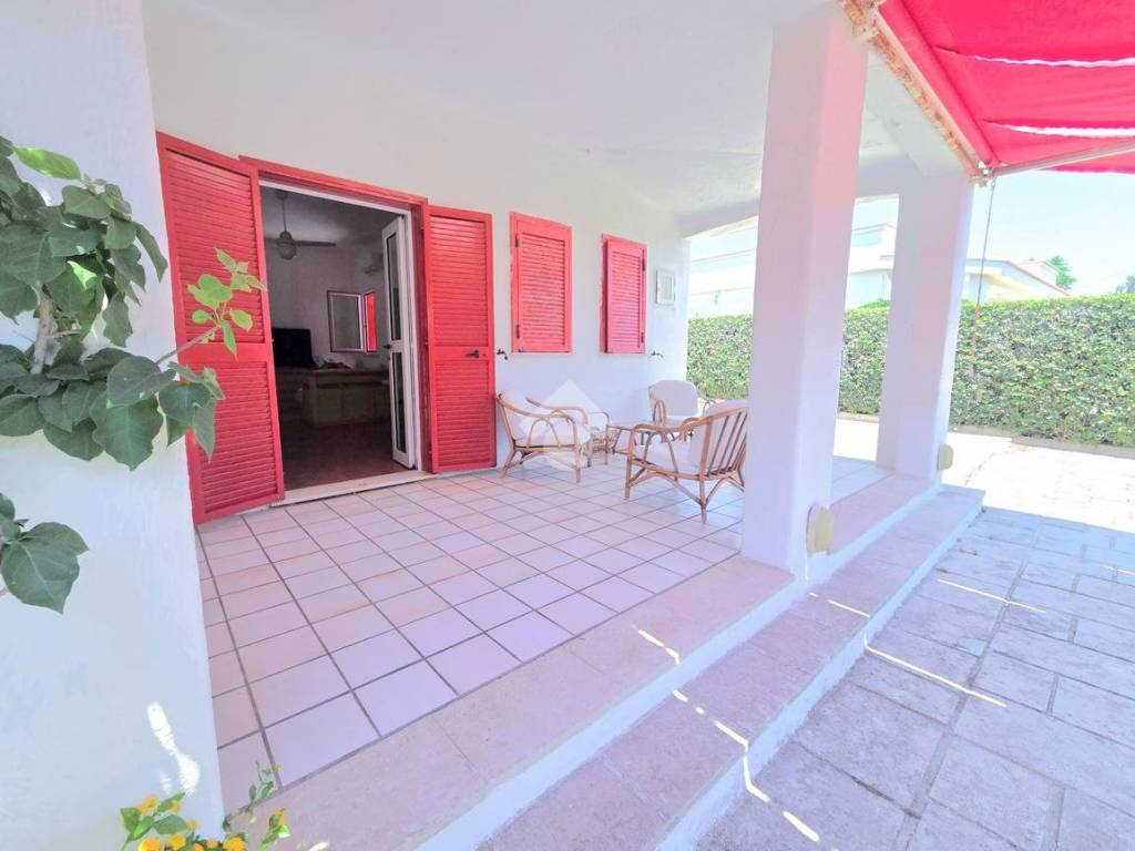 casa indipendente in vendita a Manduria in zona San Pietro in Bevagna