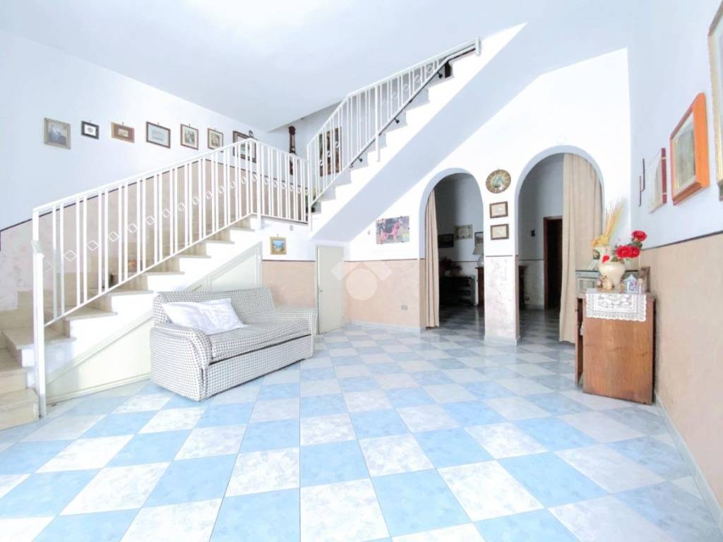 casa indipendente in vendita a Manduria