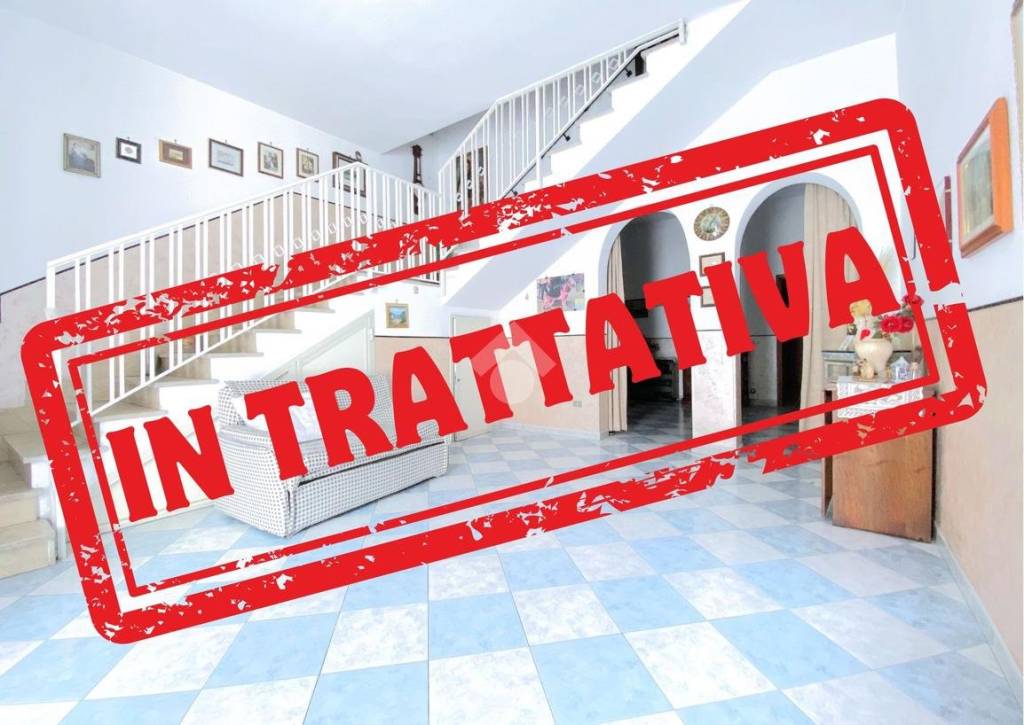 casa indipendente in vendita a Manduria