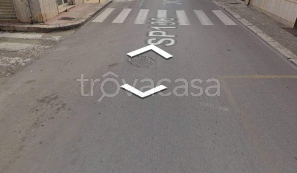 negozio in vendita a Manduria