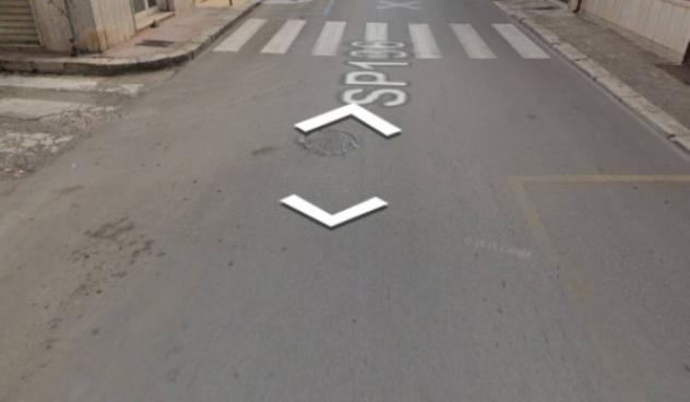 negozio in vendita a Manduria