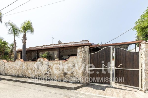 appartamento in vendita a Manduria in zona San Pietro in Bevagna