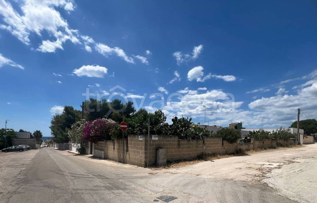 terreno agricolo in vendita a Manduria
