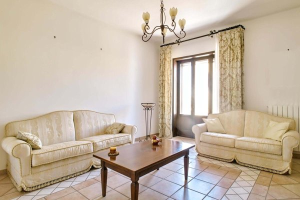 appartamento in vendita a Manduria