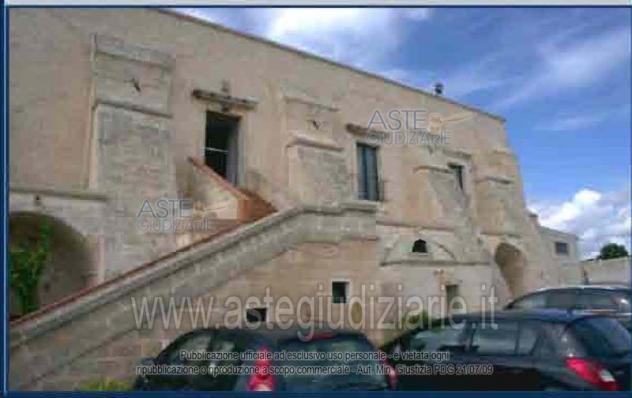 terreno edificabile in vendita a Manduria