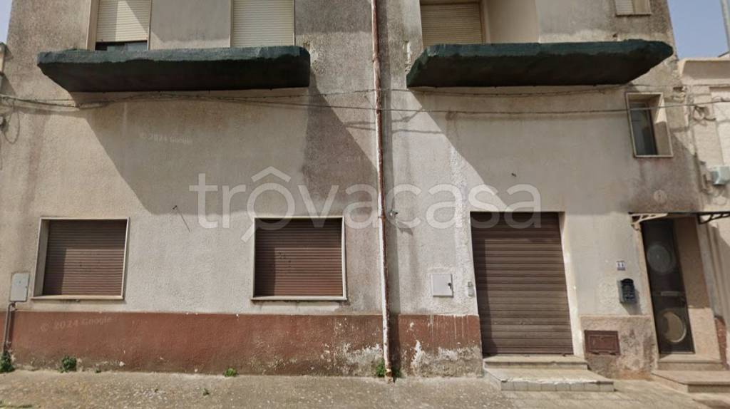 appartamento in vendita a Manduria