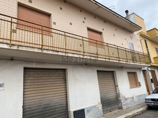 appartamento in vendita a Manduria in zona Uggiano Montefusco
