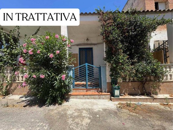 casa indipendente in vendita a Manduria in zona San Pietro in Bevagna