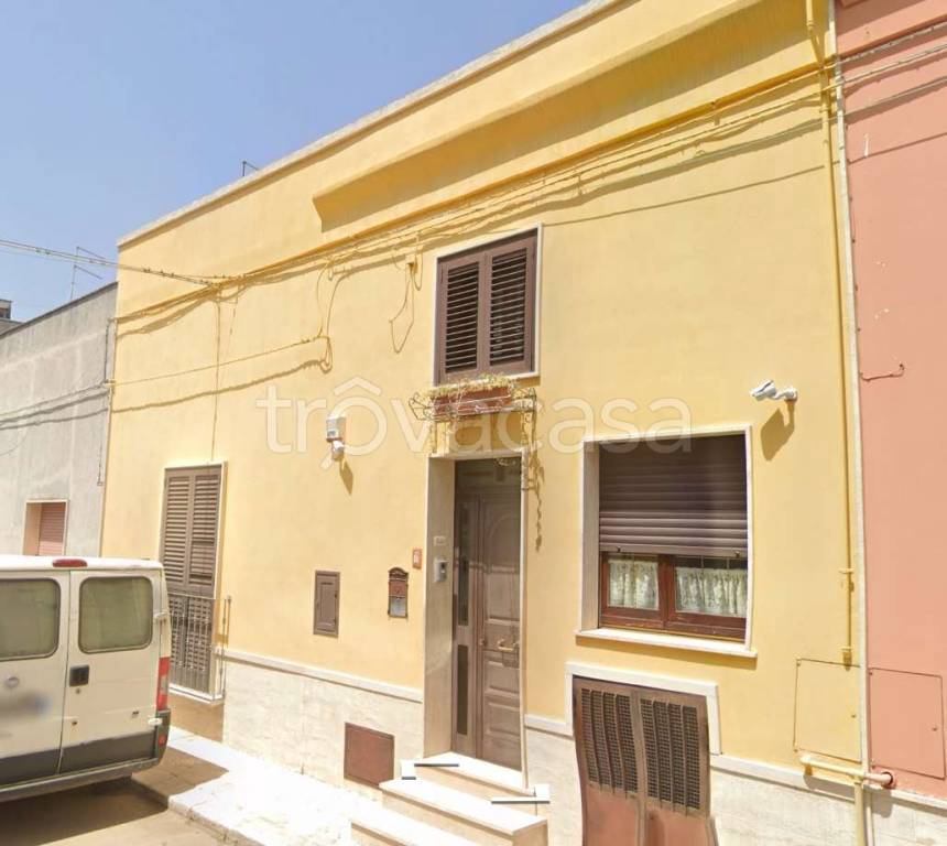 appartamento in vendita a Manduria