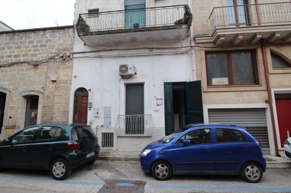 casa indipendente in vendita a Manduria