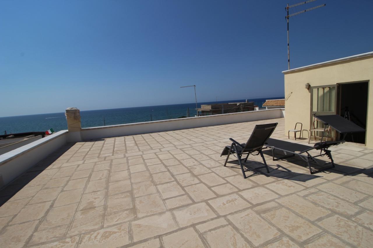 casa indipendente in vendita a Manduria