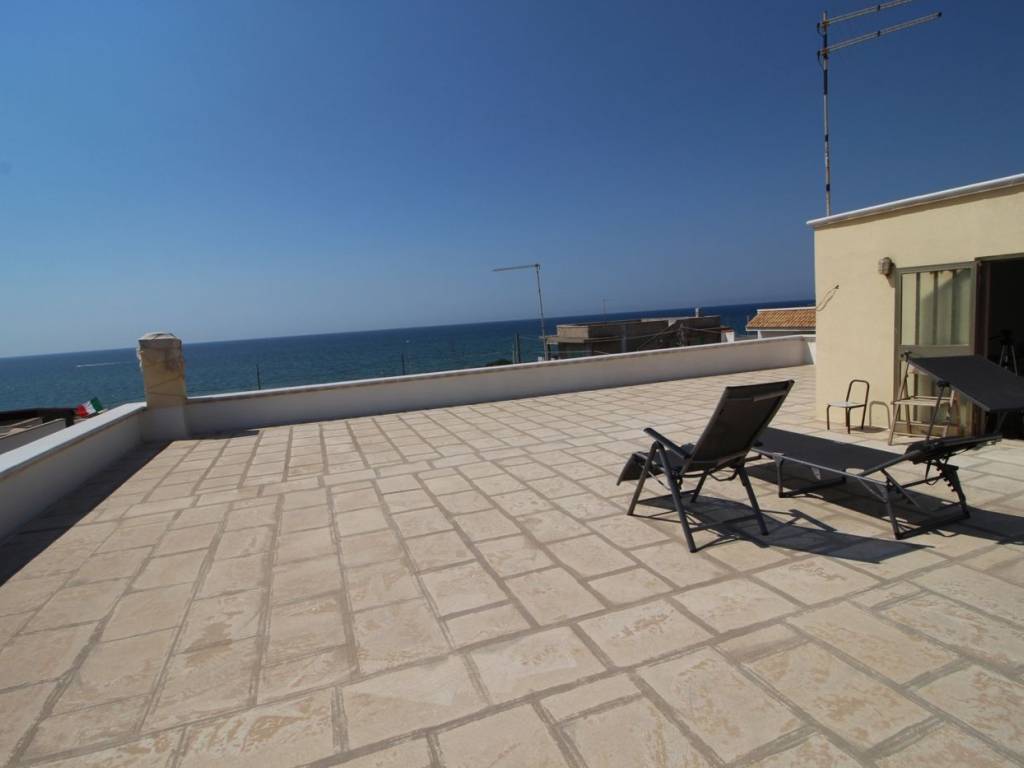 casa indipendente in vendita a Manduria