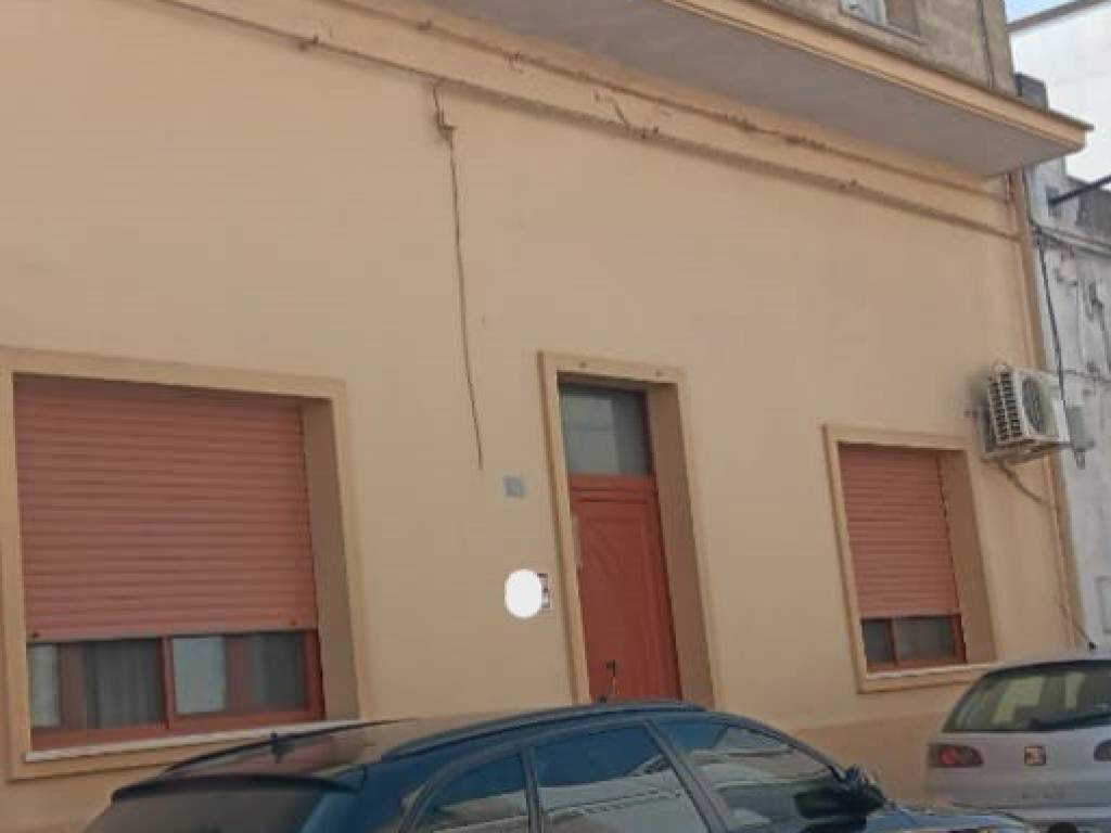 appartamento in vendita a Manduria in zona San Pietro in Bevagna